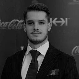 Lucas Scholze, Marketing-Agentur
