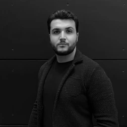 Mirkan Arslan, Gründer & Geschäftsführer · AZAV-Bildungsträger Beratung